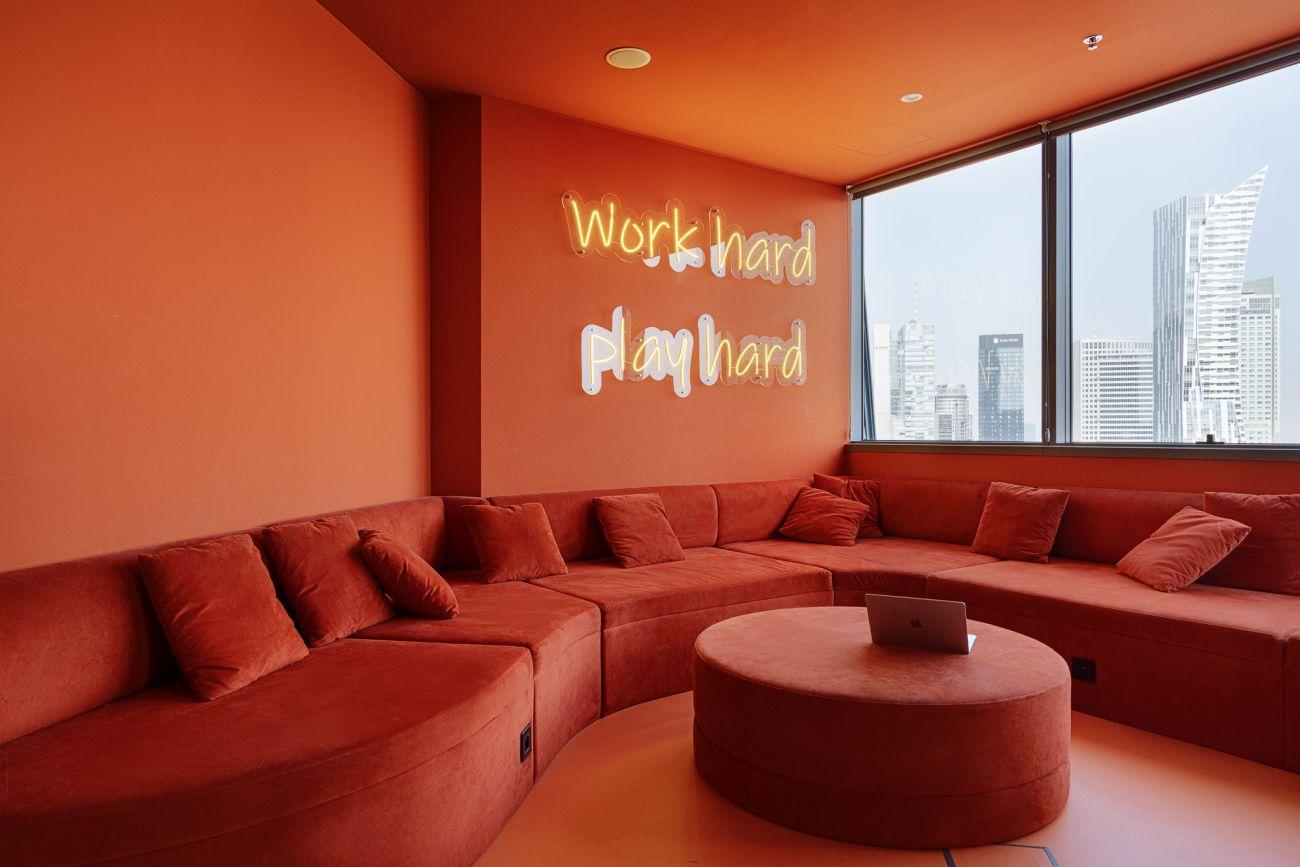 3 Office Design Tips for a Gen Z-Friendly Workspace