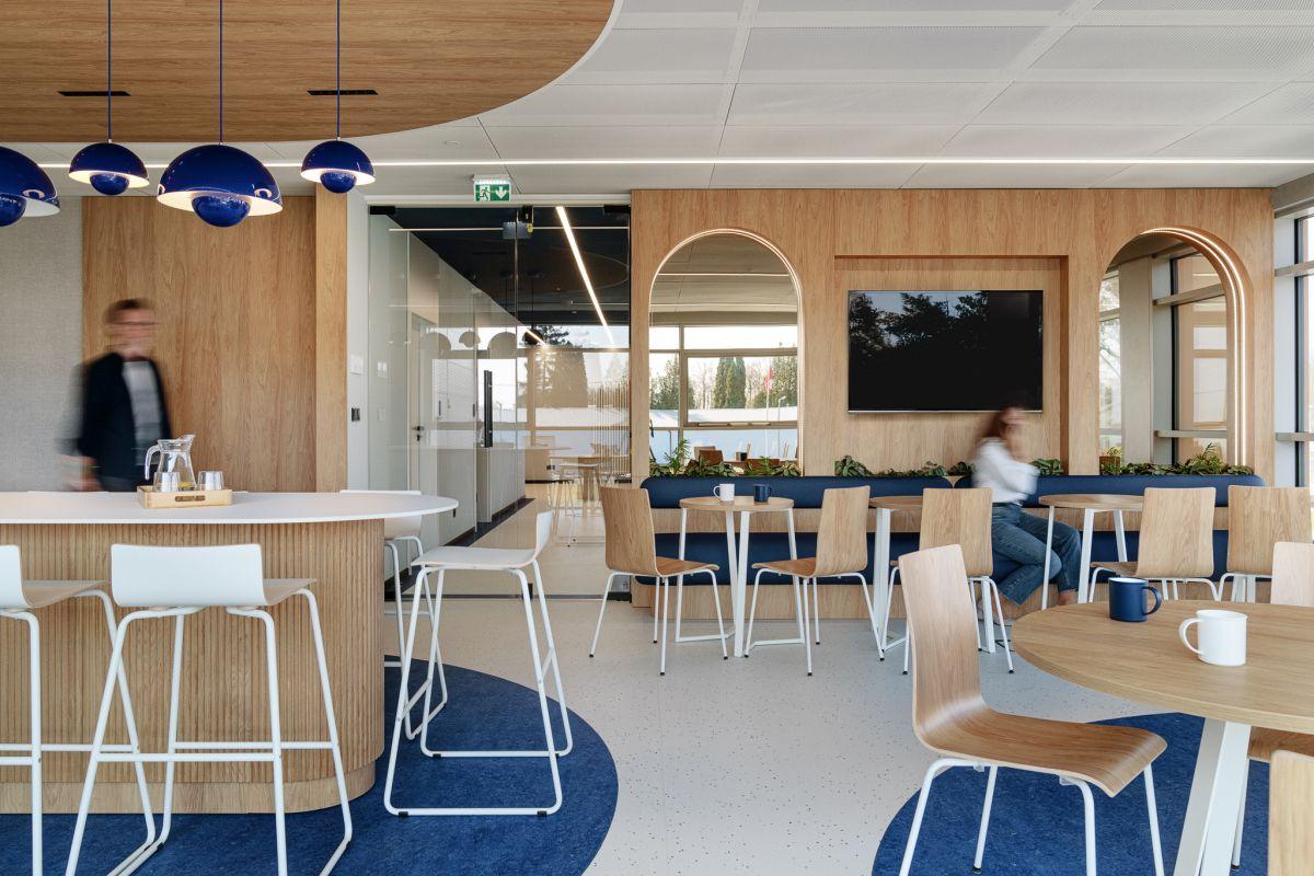 3 Office Design Tips for a Gen Z-Friendly Workspace