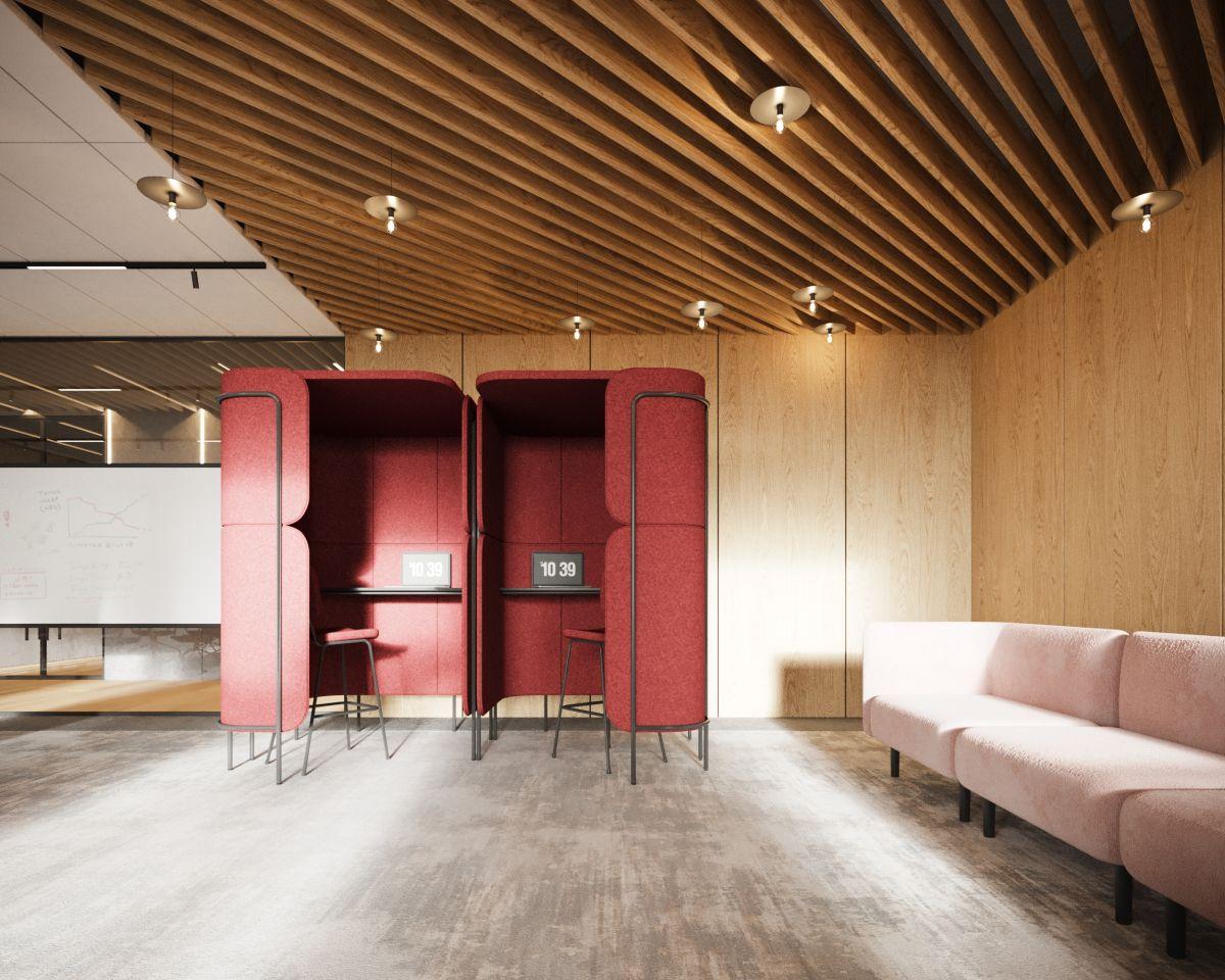 3 Office Design Tips for a Gen Z-Friendly Workspace