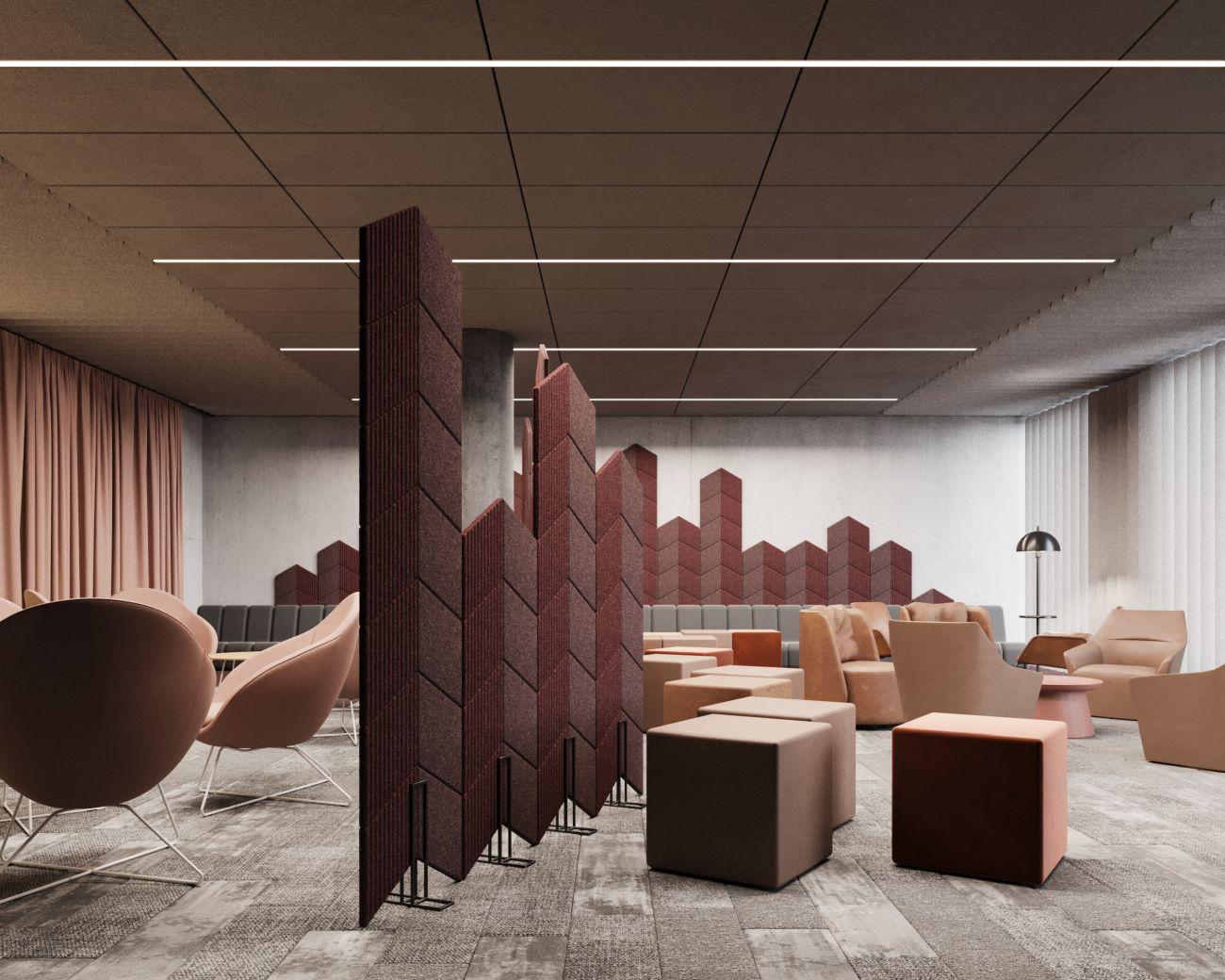 3 Office Design Tips for a Gen Z-Friendly Workspace