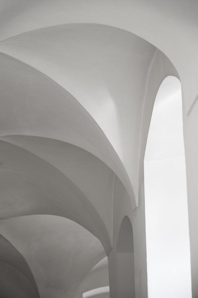 12th-century Alpine Castle Reinvented Where Medieval Meets Modernity