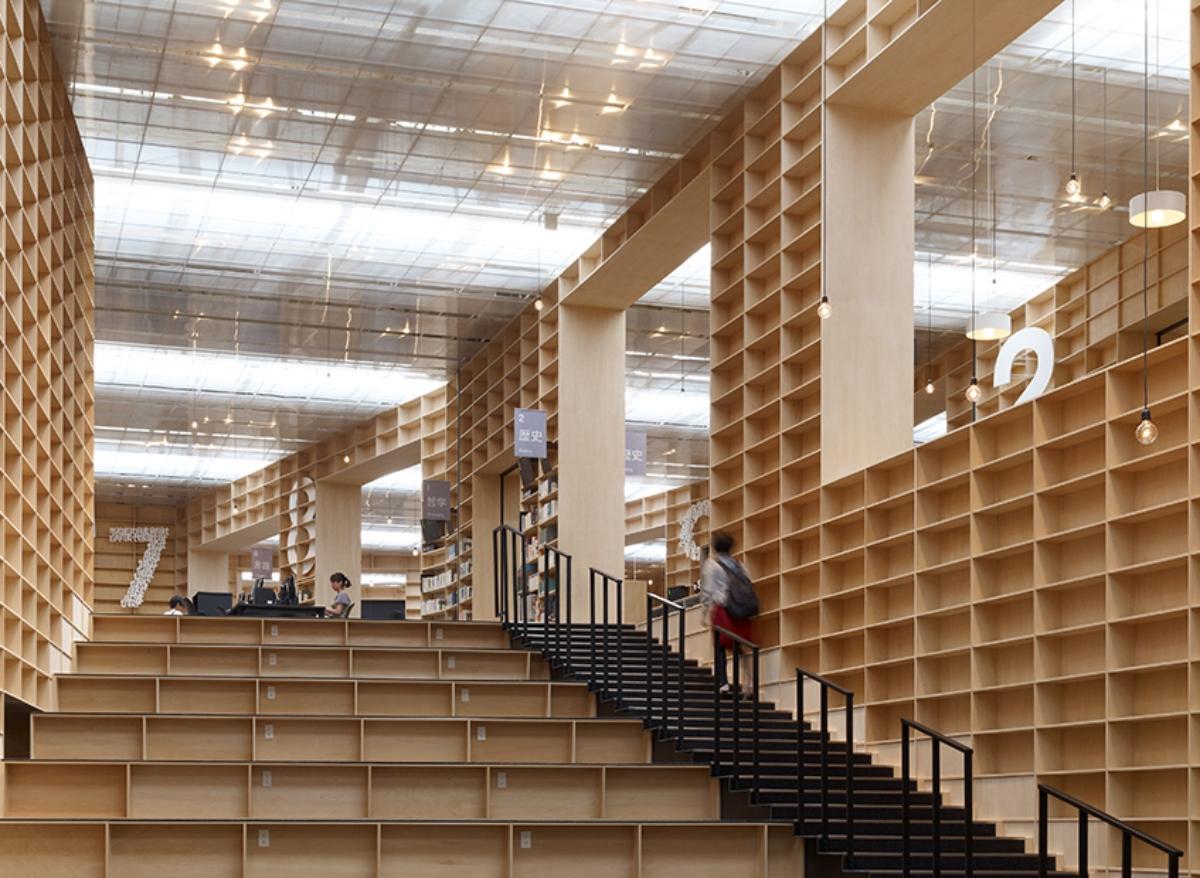 藤本壯介Sou Fujimoto東京大型作品展，探索建築的原初與未來