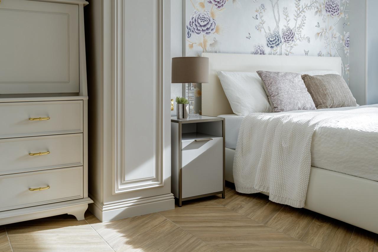 This Versailles-inspired Home Brings the Savoir-faire of Parisian Living into Everyday Life