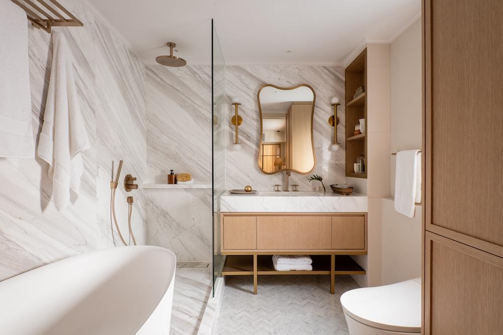 How JJ Acuna Turns a Vintage Kowloon Tong Unit into a Bright, Airy Home