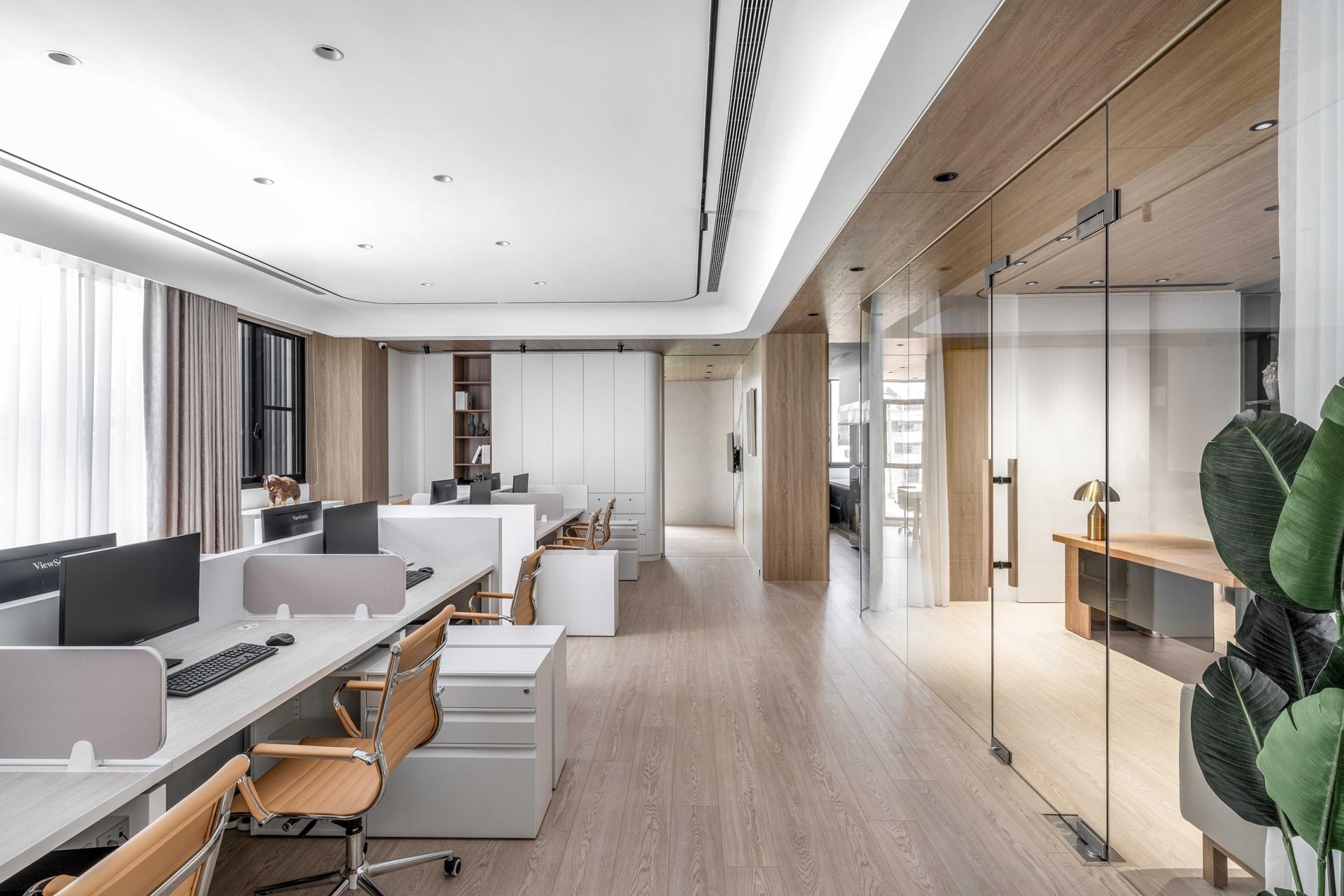 對話好築設計The HAO design設計總監賴嘉豪：築以得當，才得美好