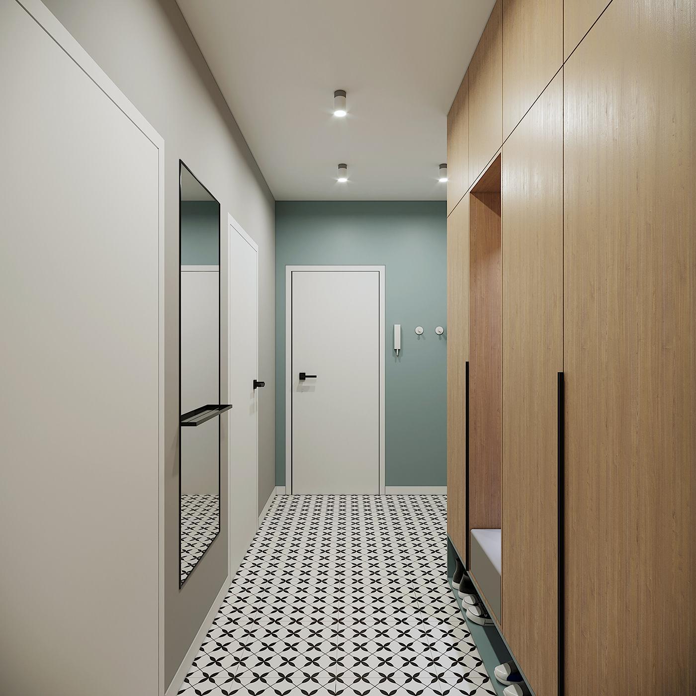 4 Homes that Showcase the Beauty of Monotone Design
