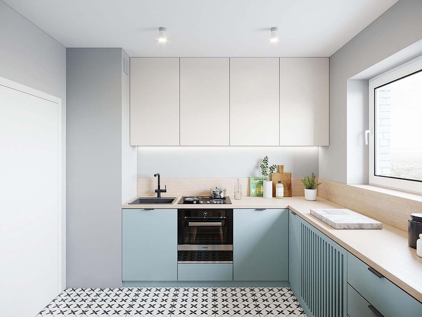 4 Homes that Showcase the Beauty of Monotone Design