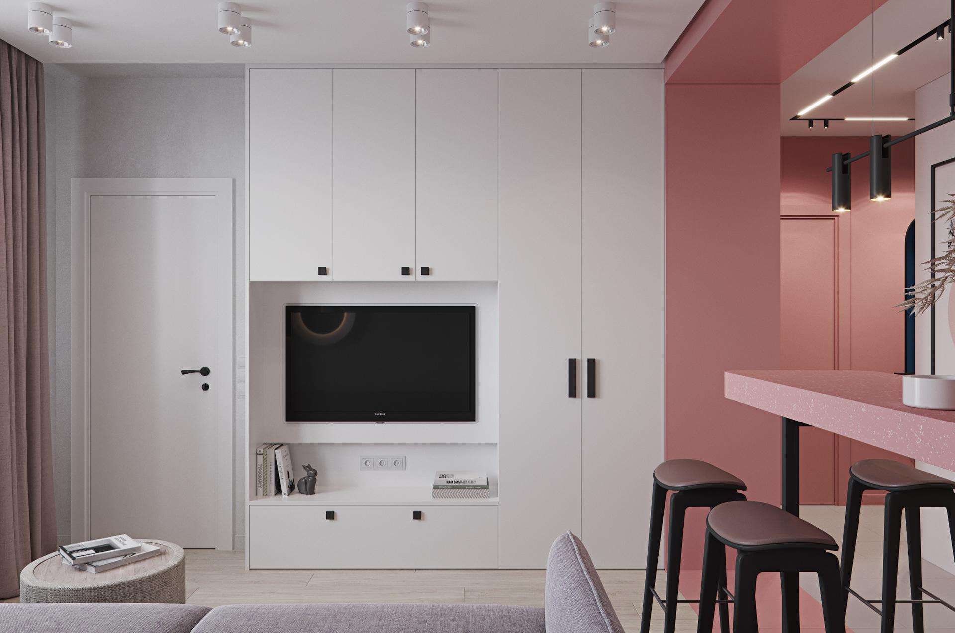 4 Homes that Showcase the Beauty of Monotone Design