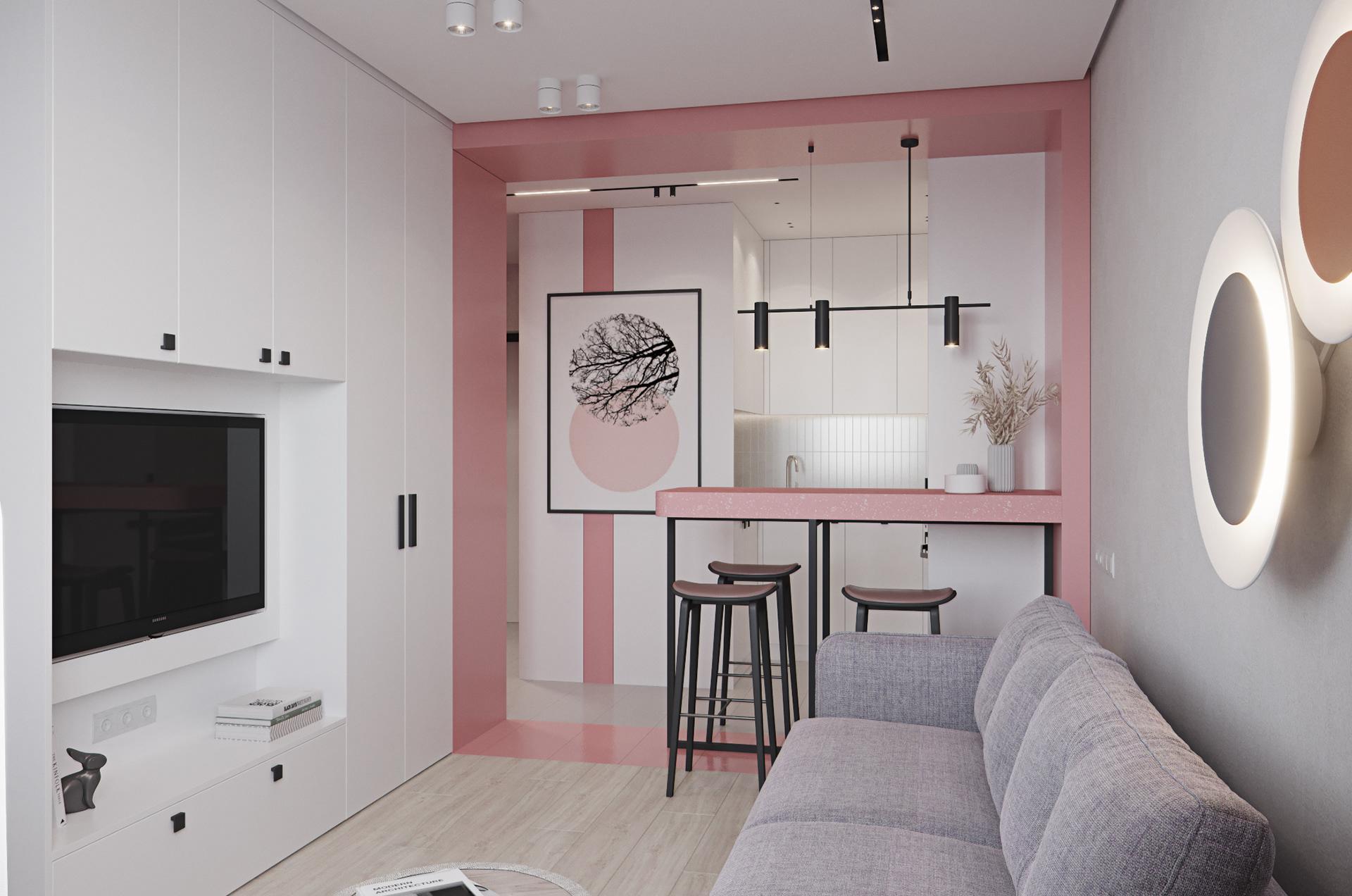4 Homes that Showcase the Beauty of Monotone Design