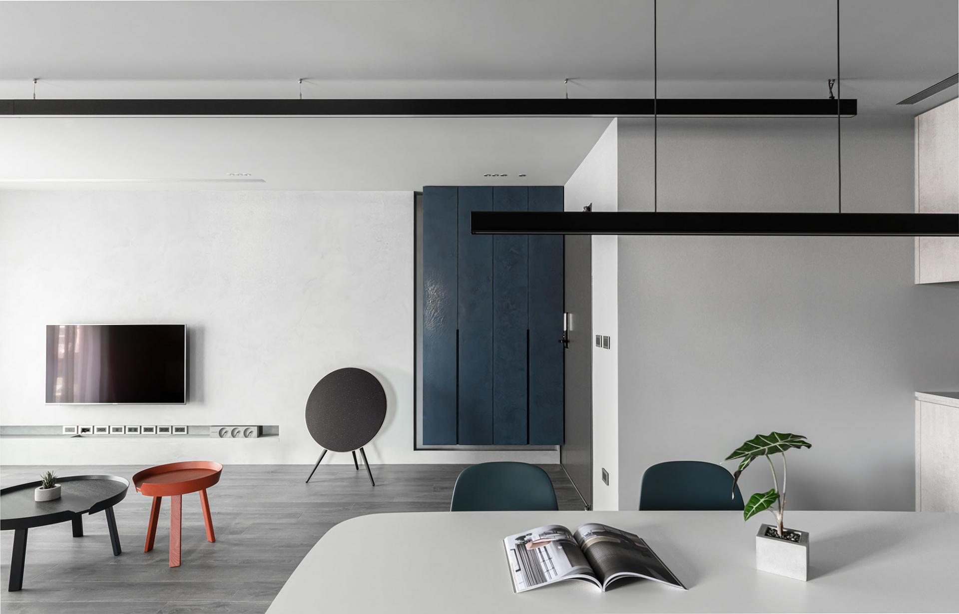 4 Homes that Showcase the Beauty of Monotone Design