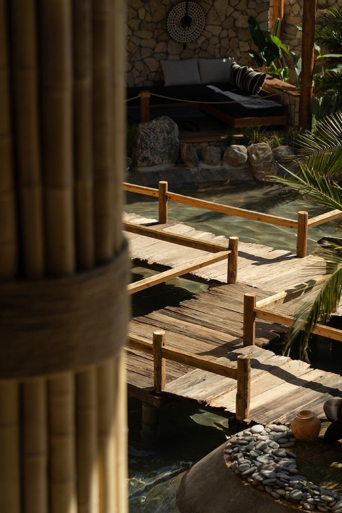 Lan Bistro in Yunnan Serves Up Nature's Finest
