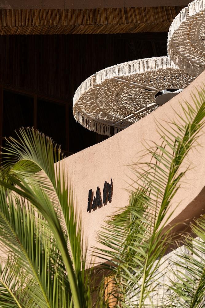 Lan Bistro in Yunnan Serves Up Nature's Finest