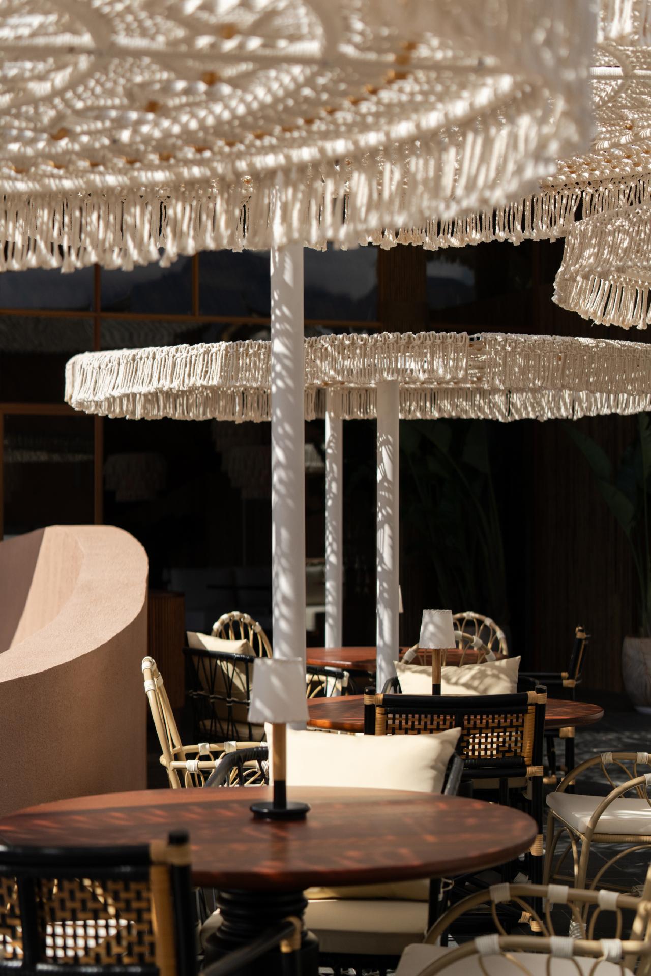 Lan Bistro in Yunnan Serves Up Nature's Finest