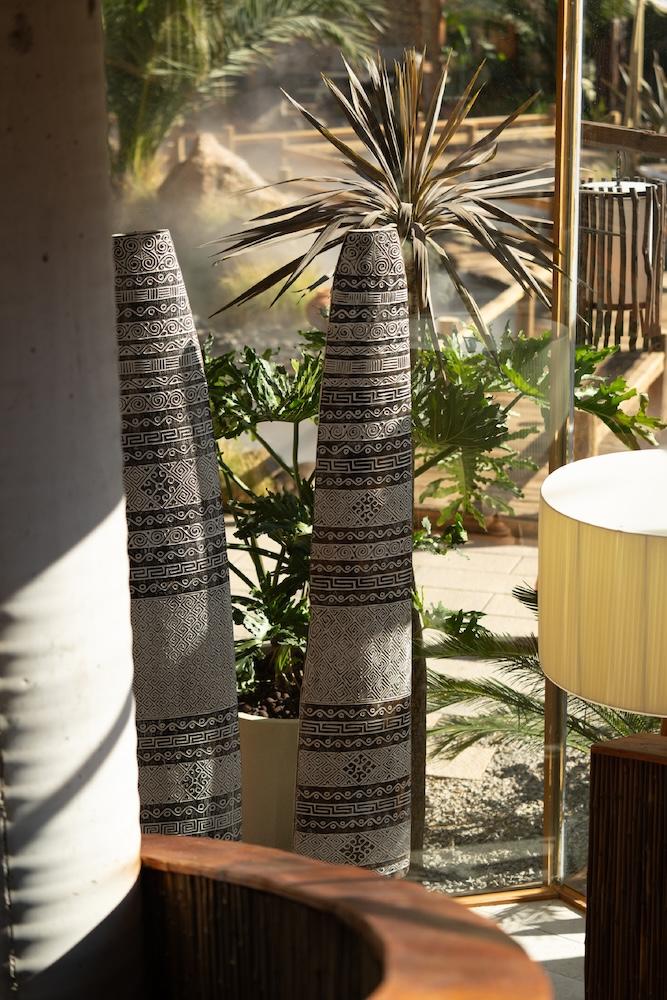 Lan Bistro in Yunnan Serves Up Nature's Finest