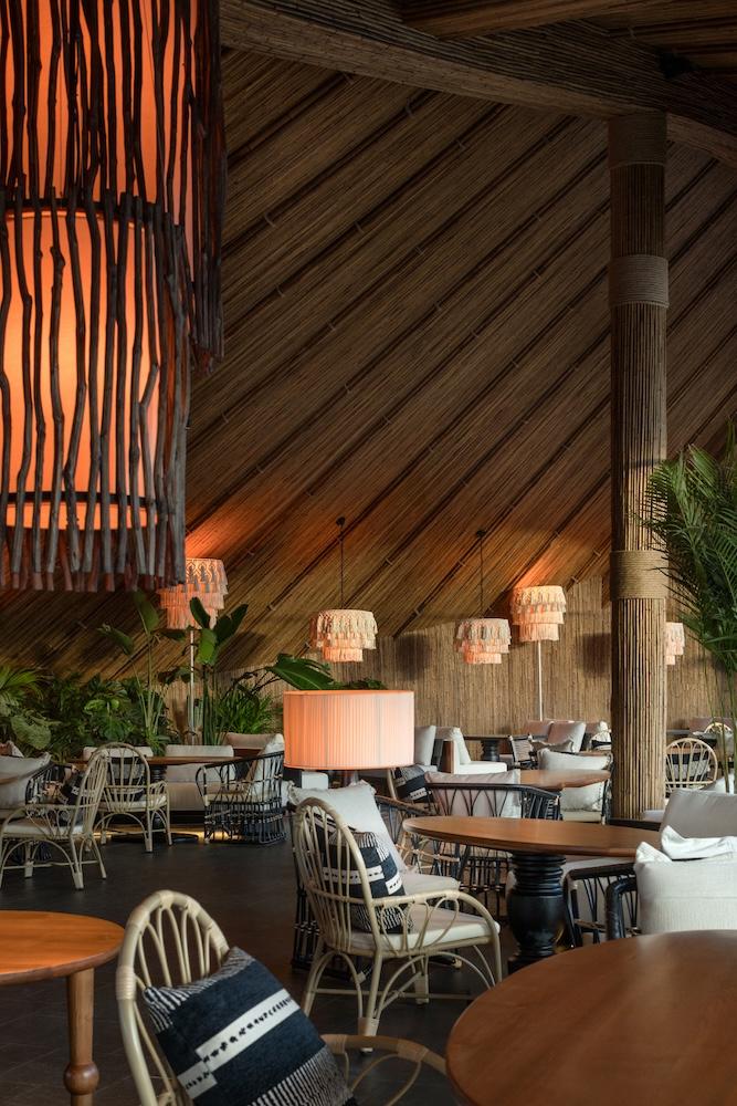 Lan Bistro in Yunnan Serves Up Nature's Finest