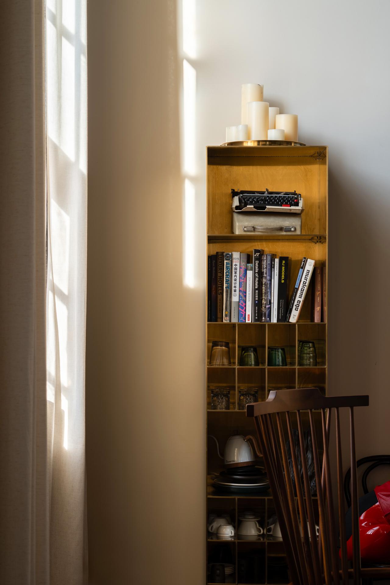 This Design Firm Turns an Old Radio Station into its Office