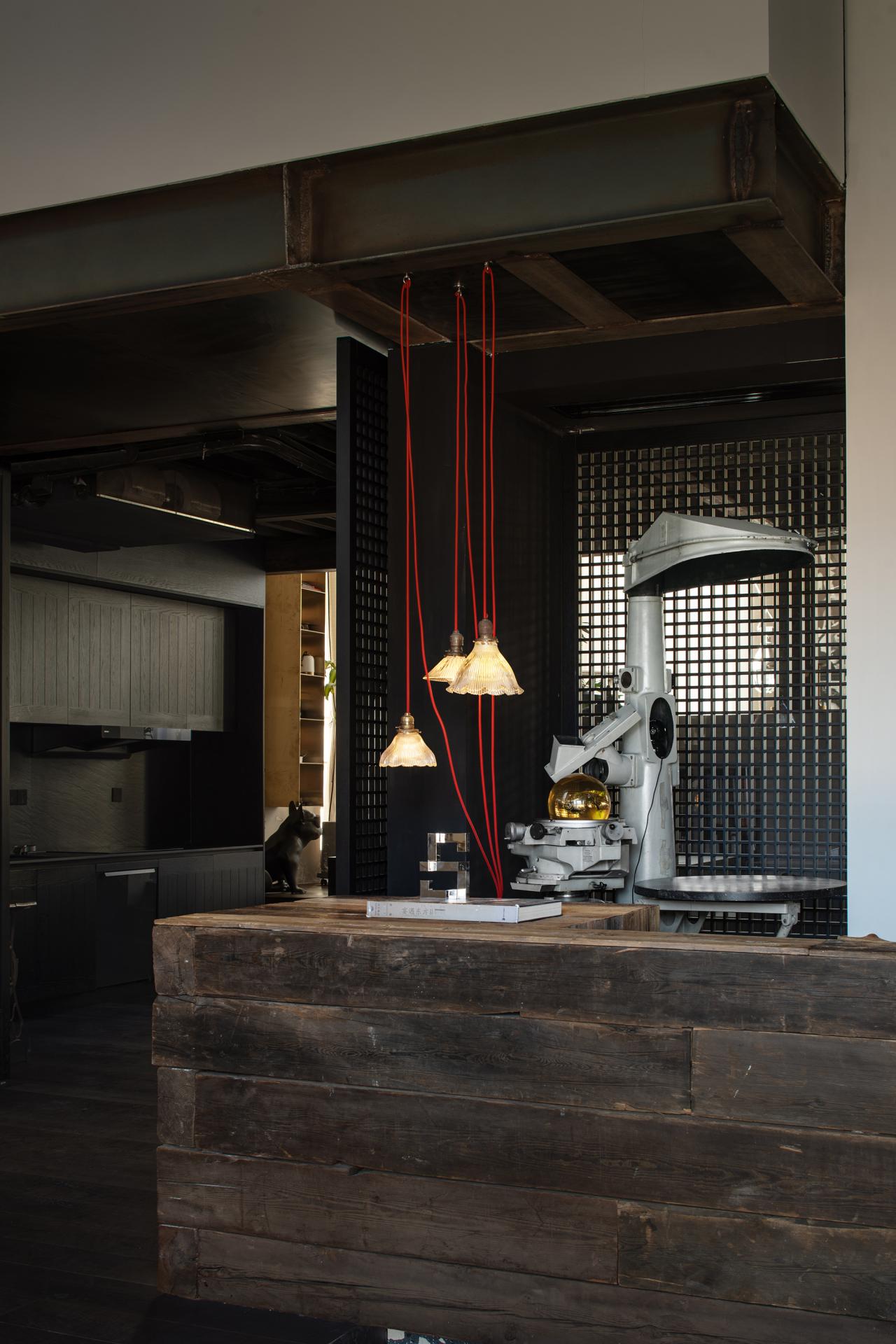 This Design Firm Turns an Old Radio Station into its Office