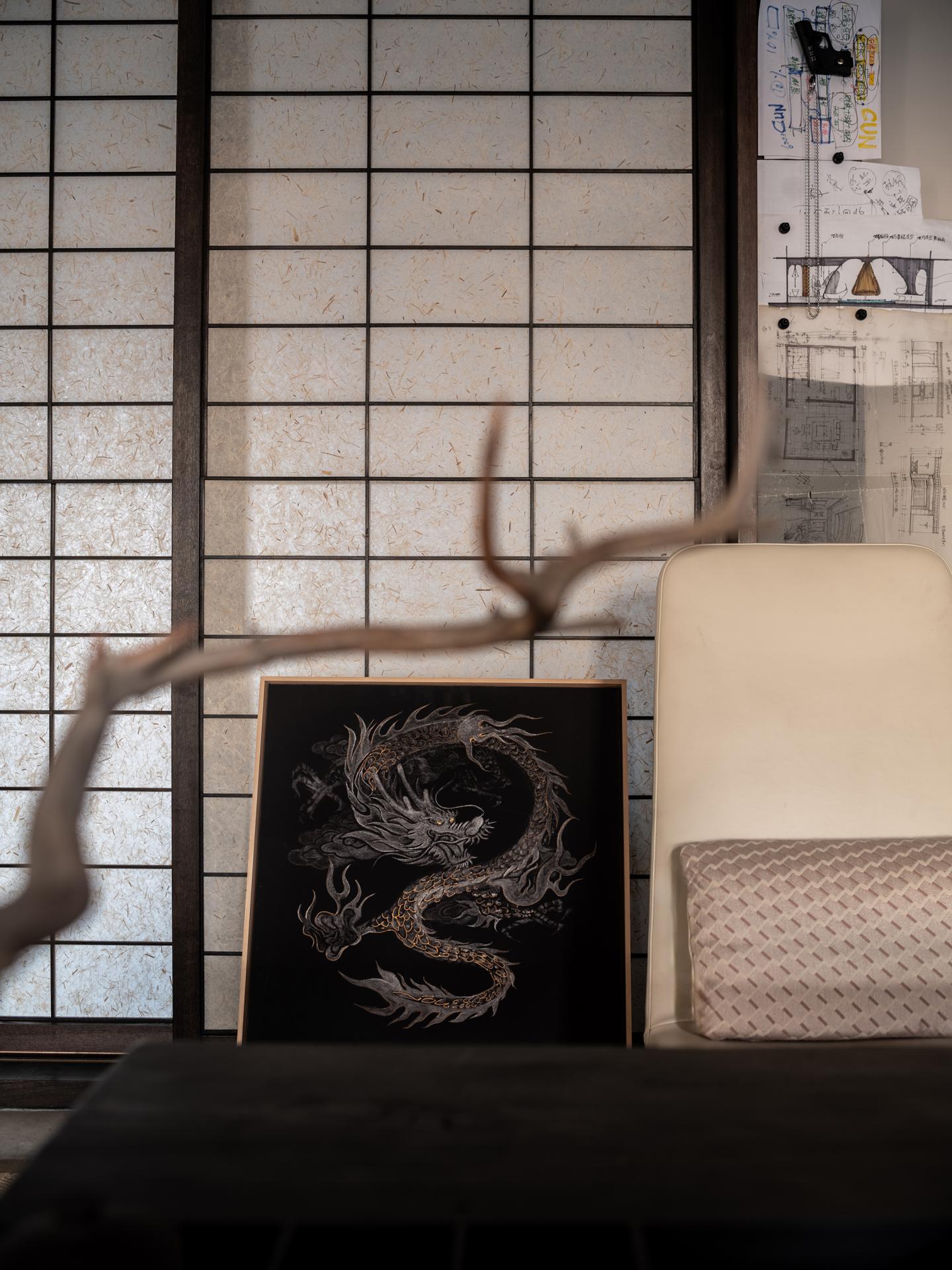 This Design Firm Turns an Old Radio Station into its Office