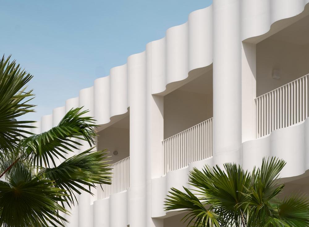 The Standard to Open New Beachfront Resort in Na Jomtien in October 2025
