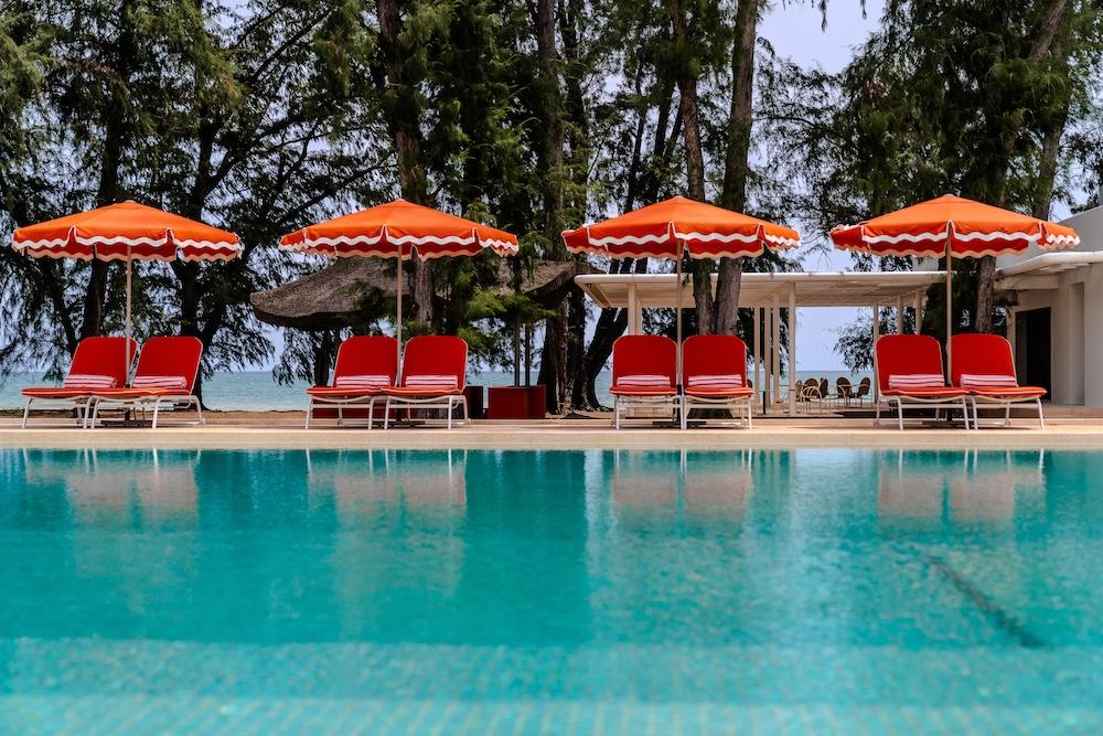 The Standard to Open New Beachfront Resort in Na Jomtien in October 2025