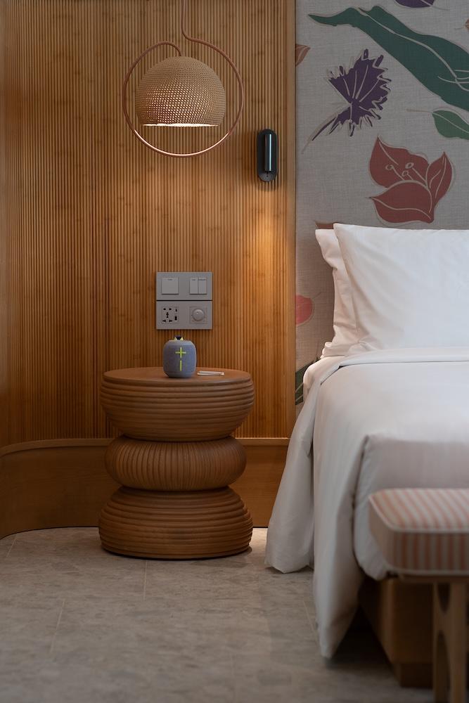 The Standard to Open New Beachfront Resort in Na Jomtien in October 2025