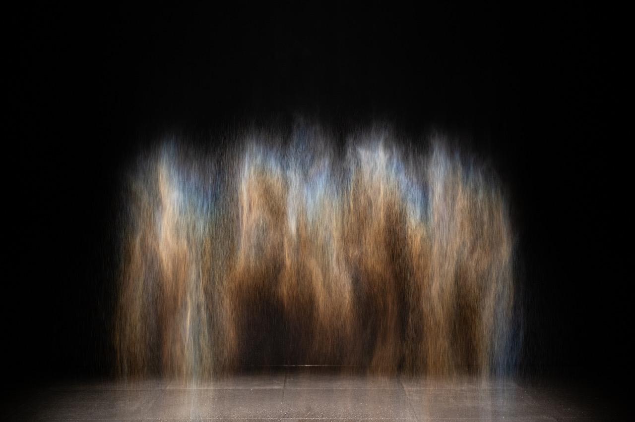 走進彩虹與人造太陽：裝置藝術家Olafur Eliasson台北首個大型個展
