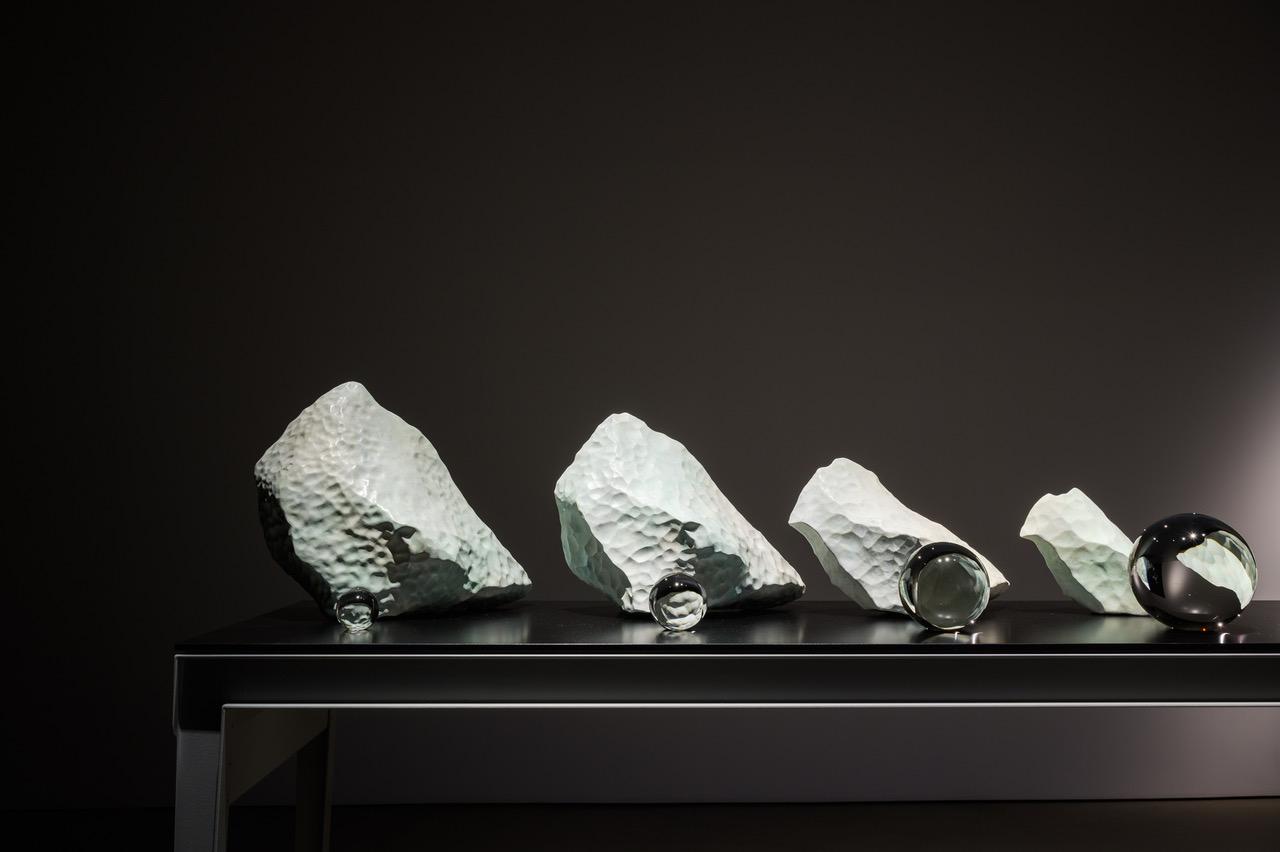 走進彩虹與人造太陽：裝置藝術家Olafur Eliasson台北首個大型個展