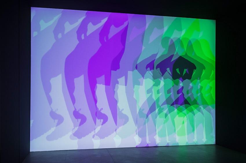 走進彩虹與人造太陽：裝置藝術家Olafur Eliasson台北首個大型個展