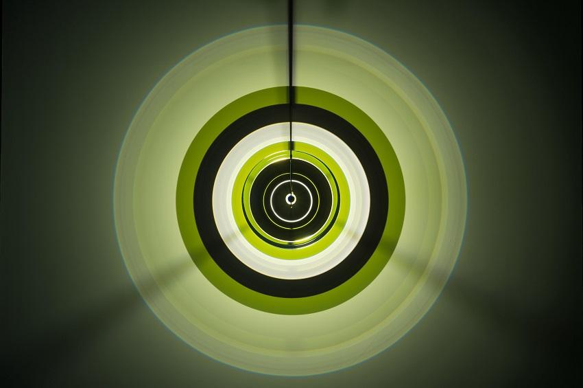 走進彩虹與人造太陽：裝置藝術家Olafur Eliasson台北首個大型個展