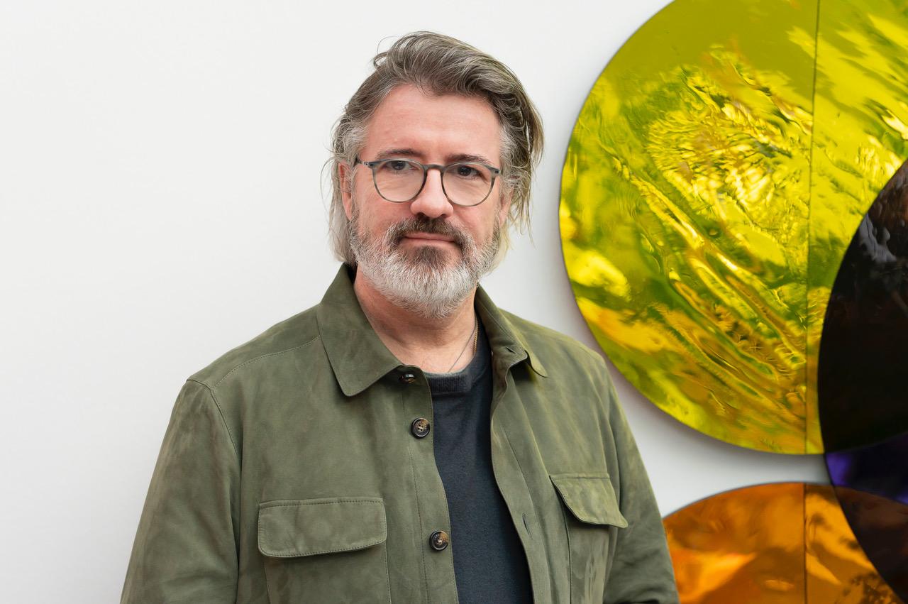 走進彩虹與人造太陽：裝置藝術家Olafur Eliasson台北首個大型個展