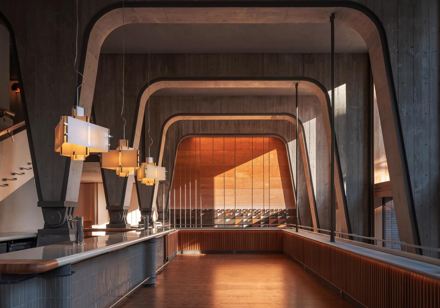 多倫多首座Ace Hotel Toronto設計酒店，演繹歷史與現代的新舊對話