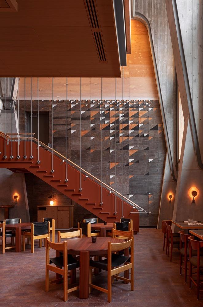 多倫多首座Ace Hotel Toronto設計酒店，演繹歷史與現代的新舊對話