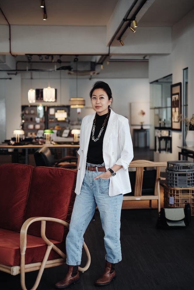 LALA CURIO聯乘Jessica Wong Studio打造「月映軒」中秋系列
