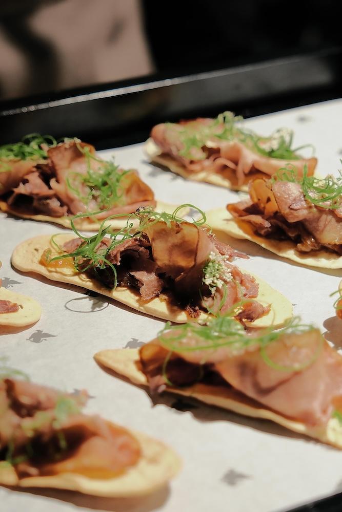 Swiss Technology Meets Chinese Artistry at V-ZUG's Gastronomic Showcase