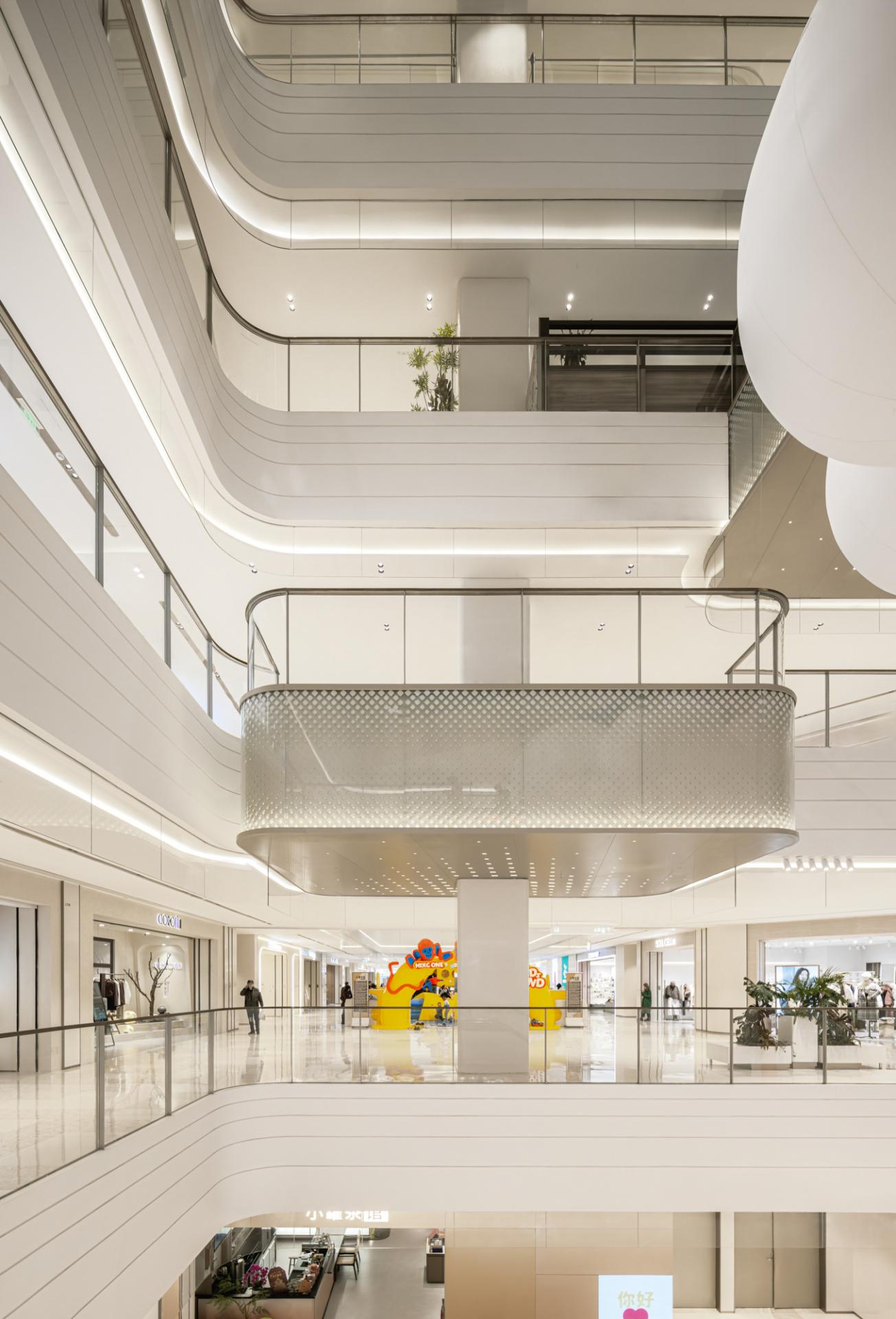 Alibaba Turns Digital Pixels into New Shopping Mall