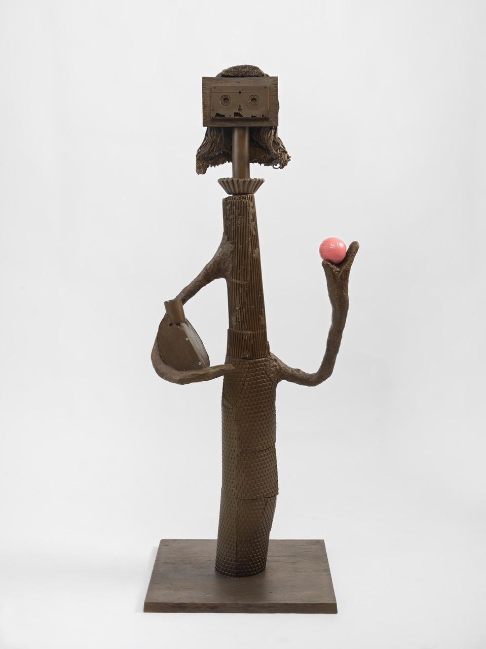Q&A with Tom Sachs: Reimagining Picasso for Today