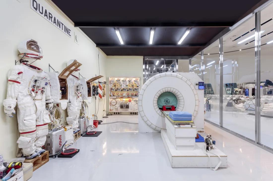 Q&A with Tom Sachs: Reimagining Picasso for Today