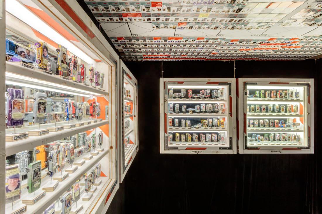 Q&A with Tom Sachs: Reimagining Picasso for Today