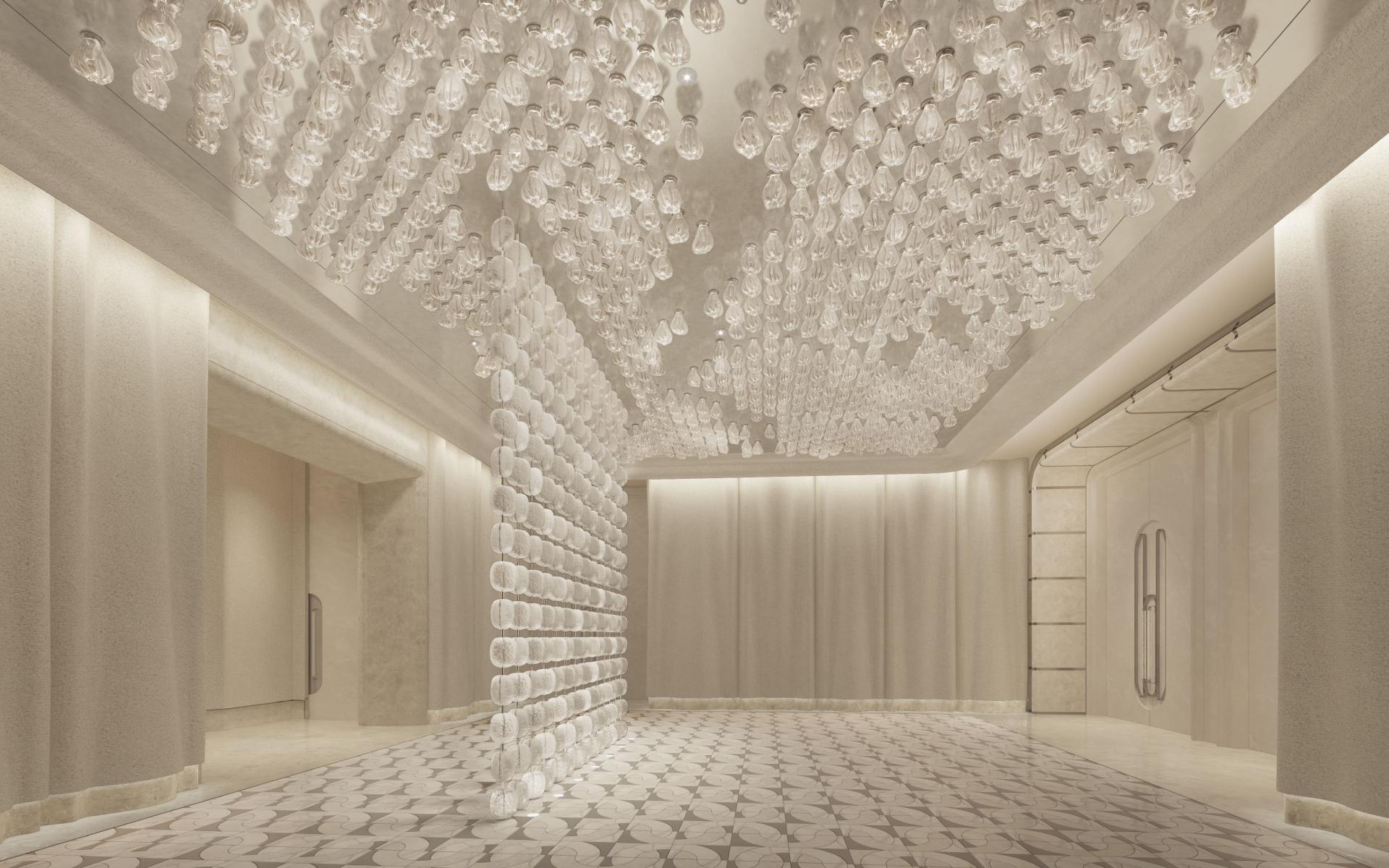 3大新餐廳登陸The Henderson：AKIRA BACK、Peridot與花雲打造視覺味蕾盛宴