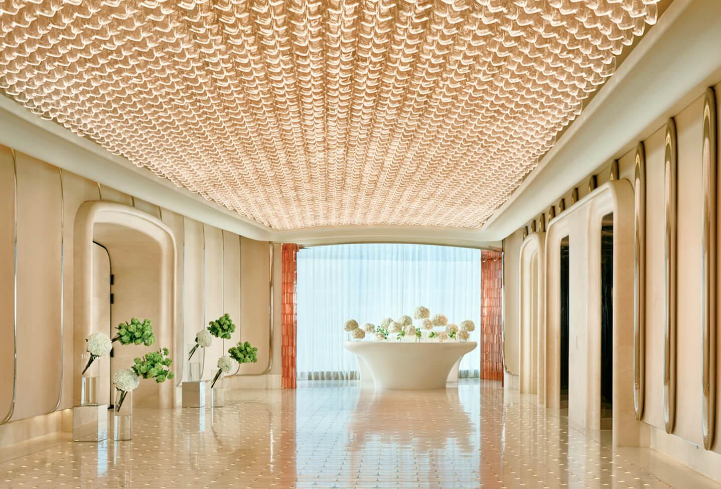 3大新餐廳登陸The Henderson：AKIRA BACK、Peridot與花雲打造視覺味蕾盛宴