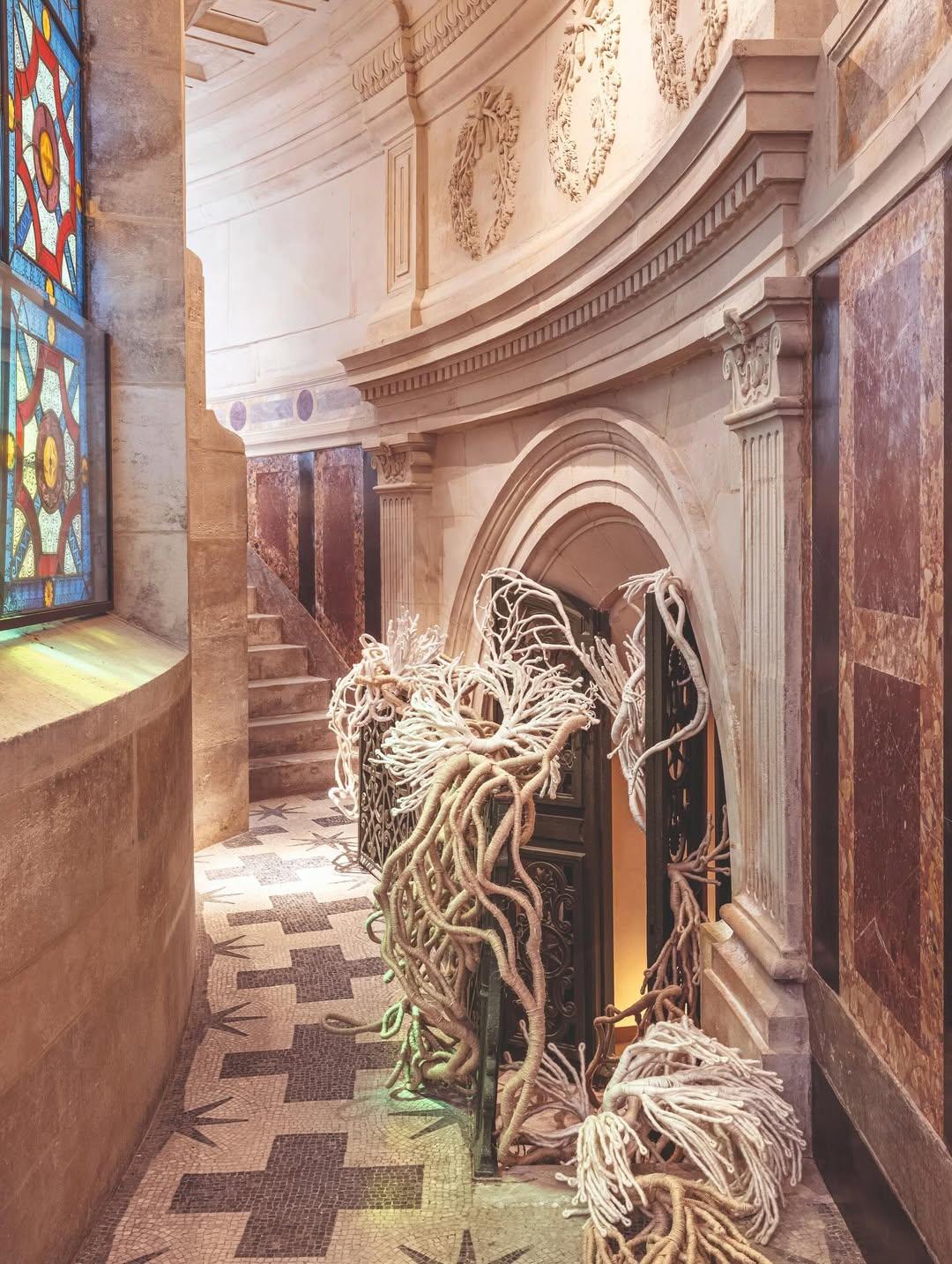 5 Must-See Installations at Paris Design Week 2025