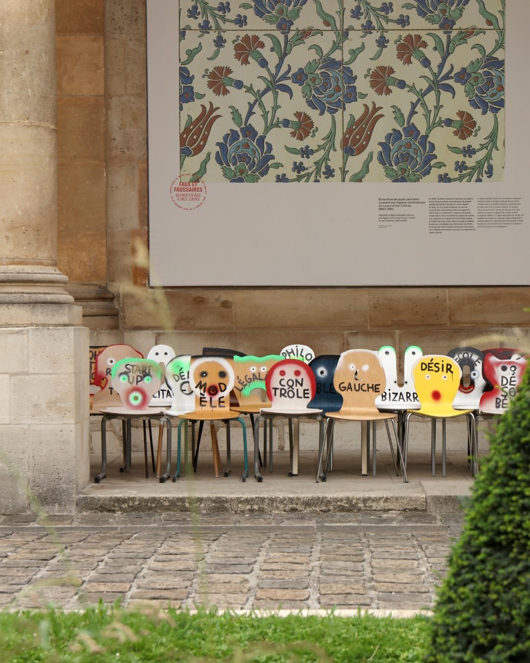 5 Must-See Installations at Paris Design Week 2025