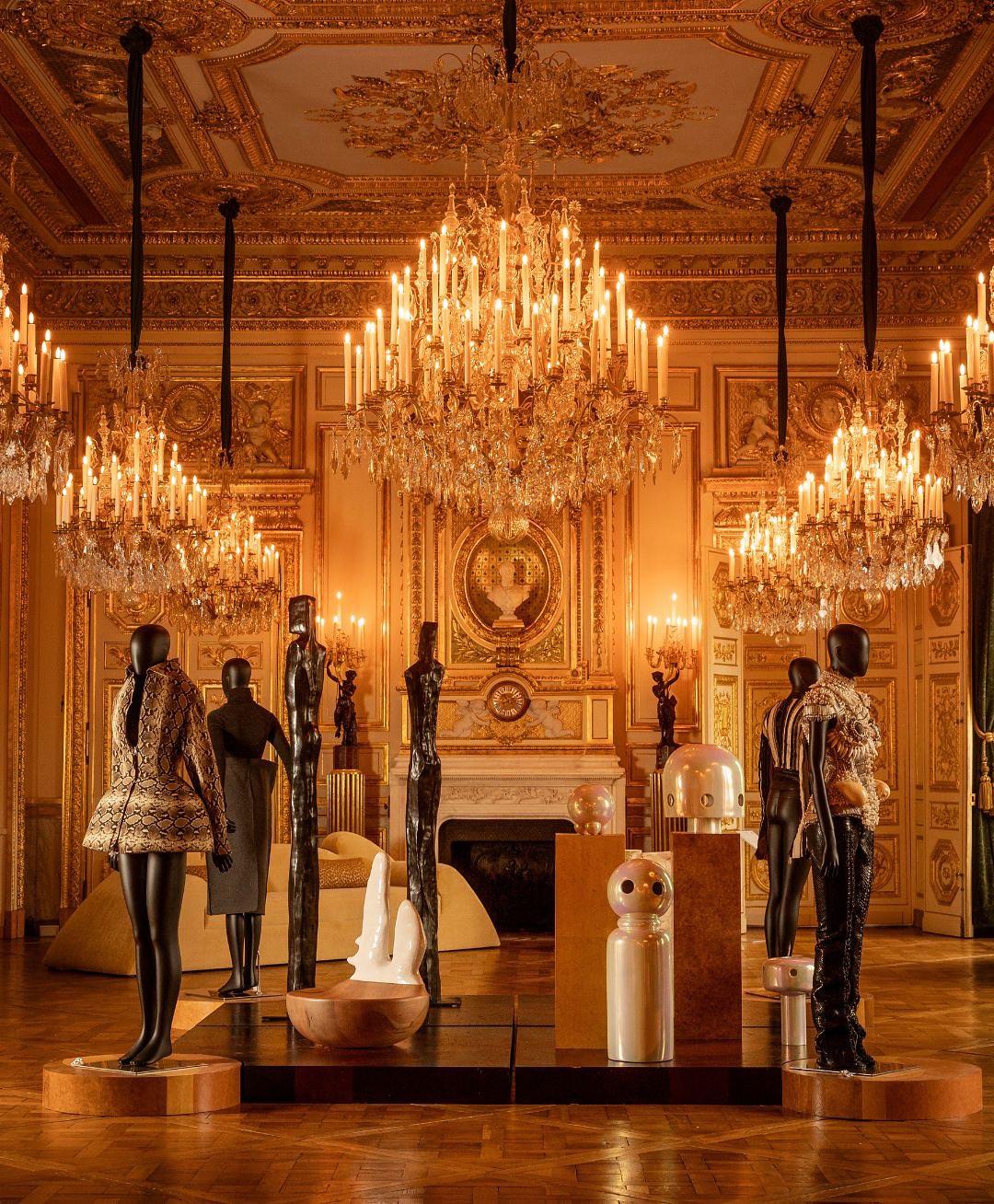 5 Must-See Installations at Paris Design Week 2025
