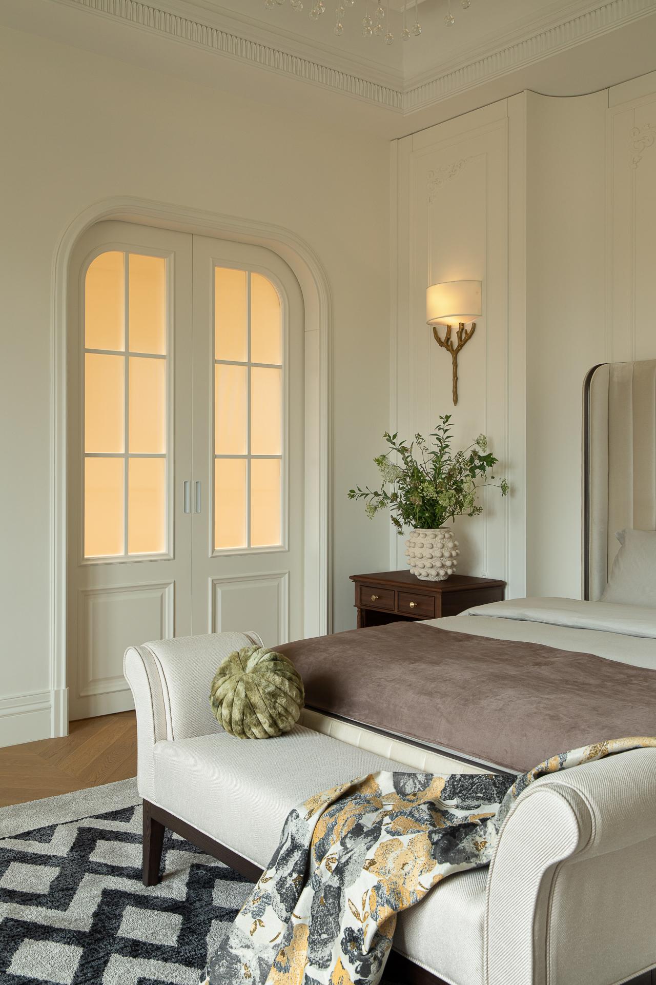 This 12,900 sq.ft. Mansion in China is Inspired by French Art de Vivre