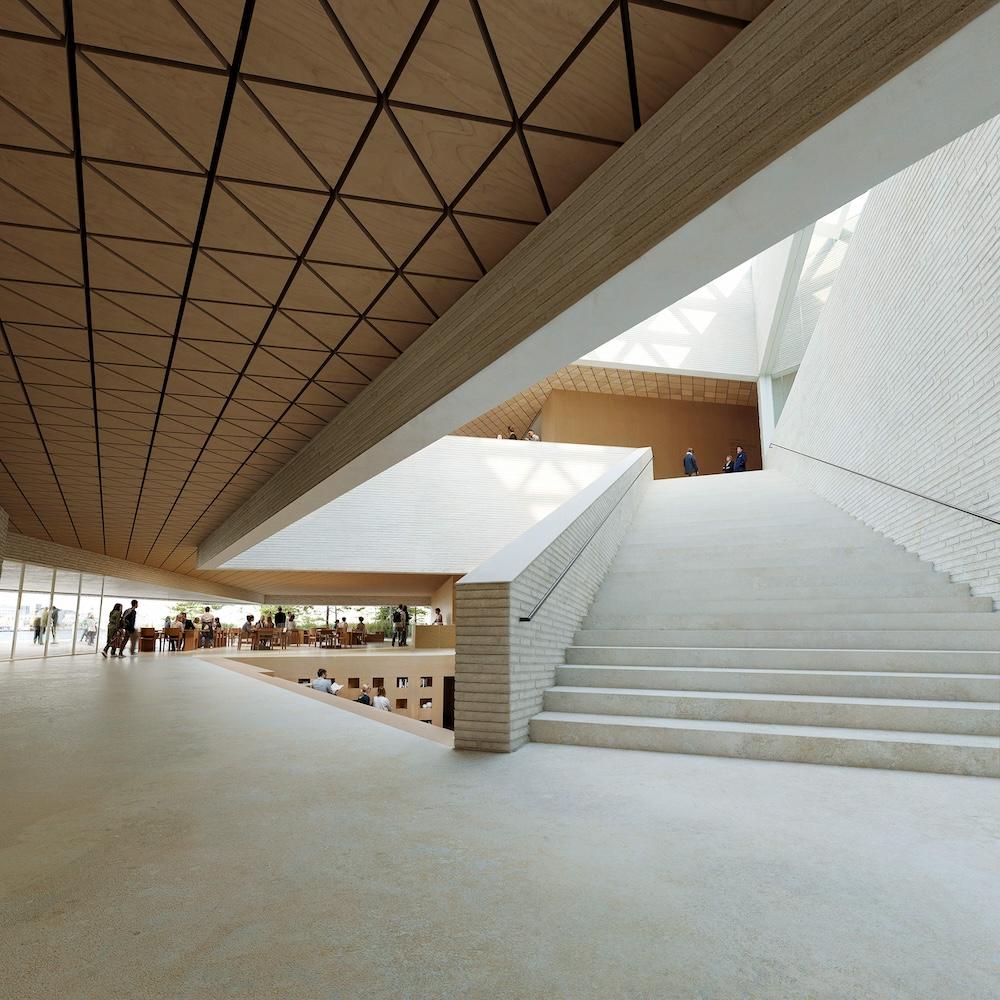 Winning Design Unveiled for Helsinki's Upcoming Museum of Architecture and Design