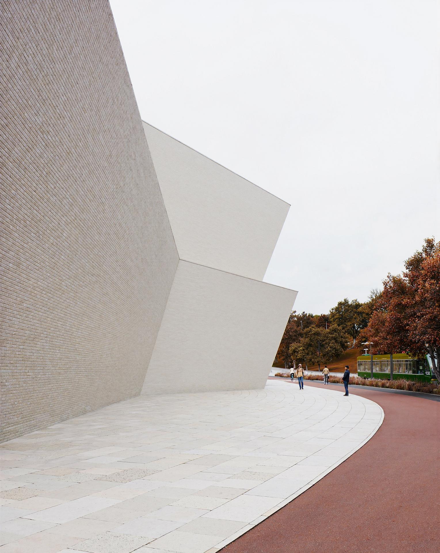Winning Design Unveiled for Helsinki's Upcoming Museum of Architecture and Design