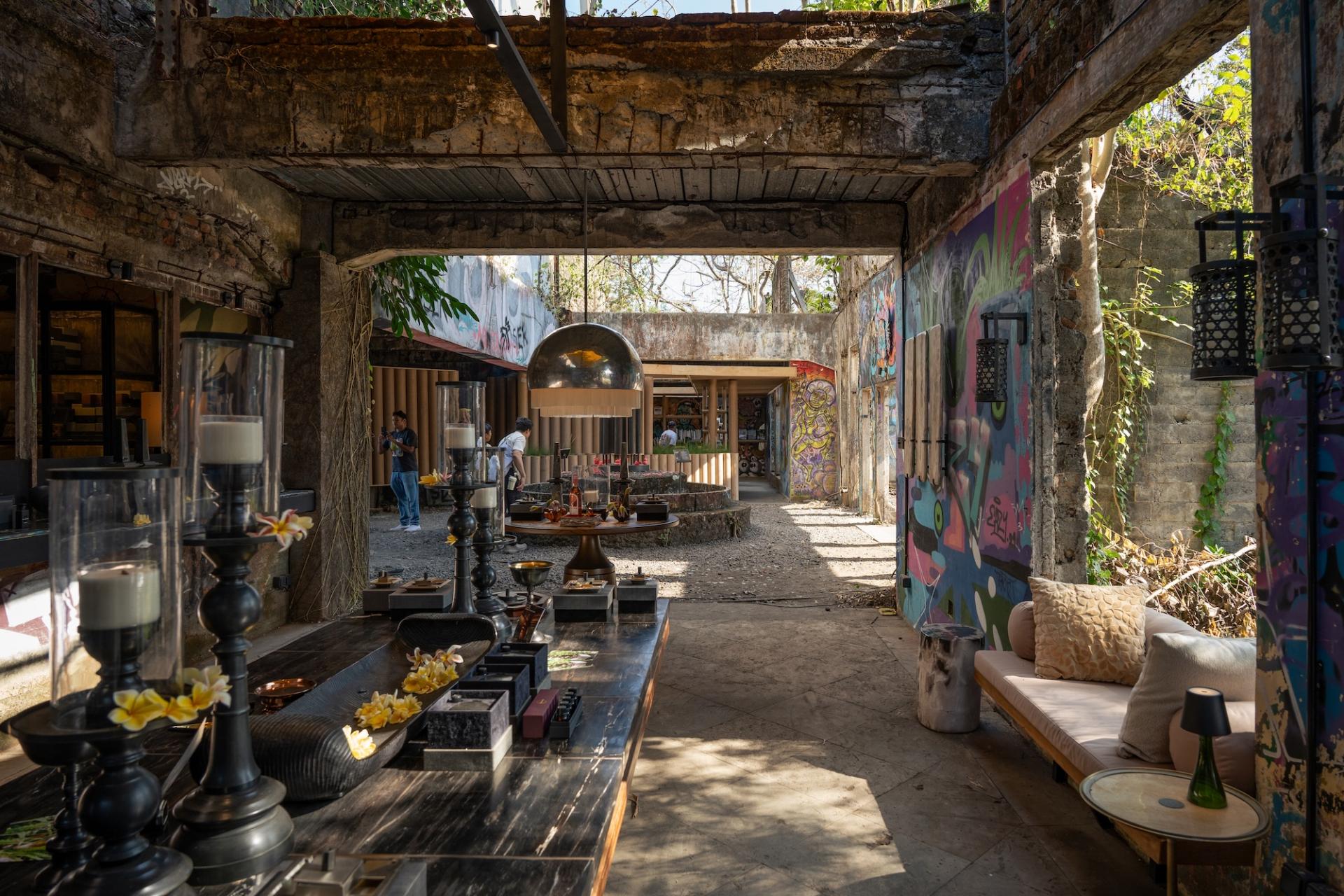 6 Highlights from Jia Curated that Redefine Sustainable Design