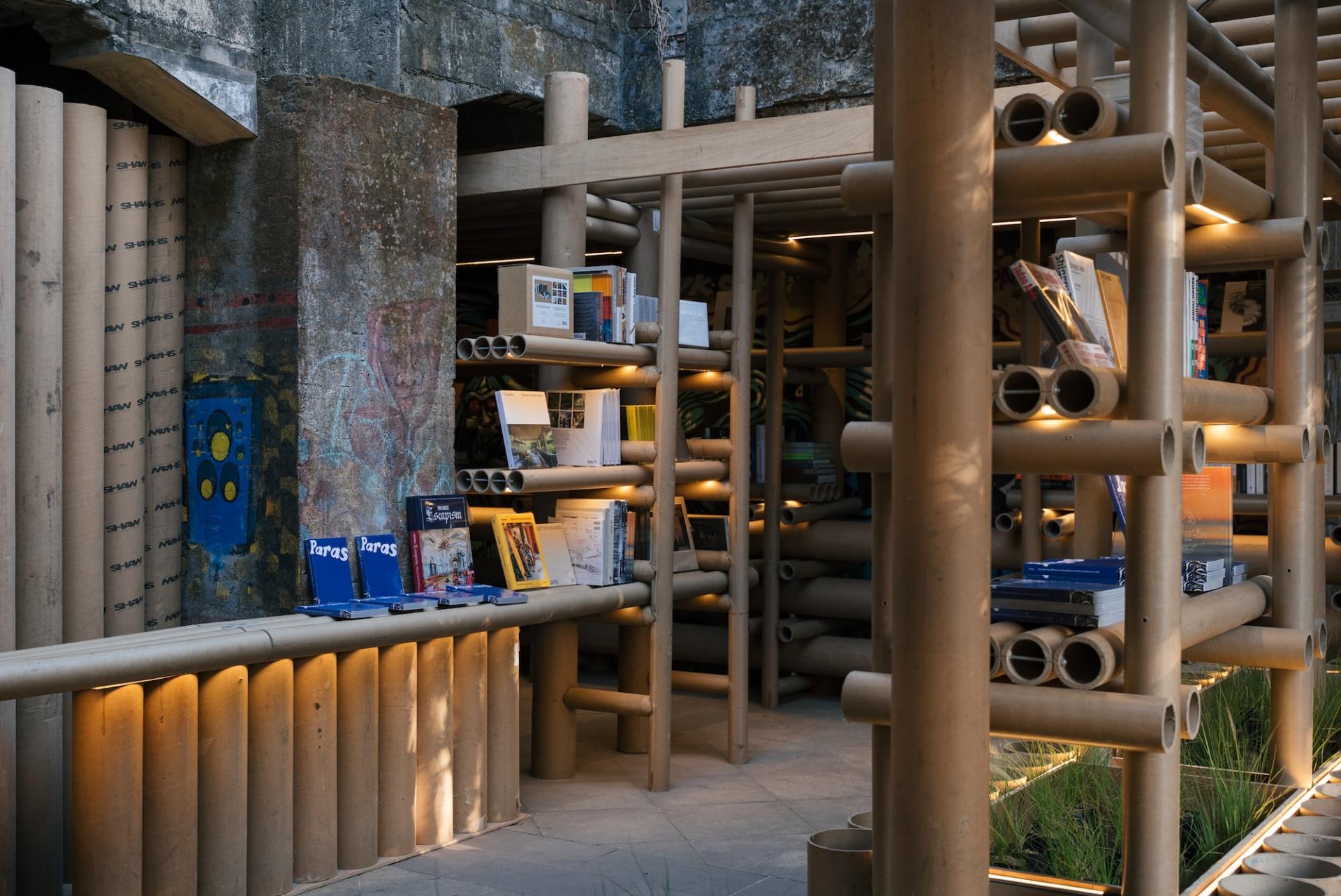 6 Highlights from Jia Curated that Redefine Sustainable Design