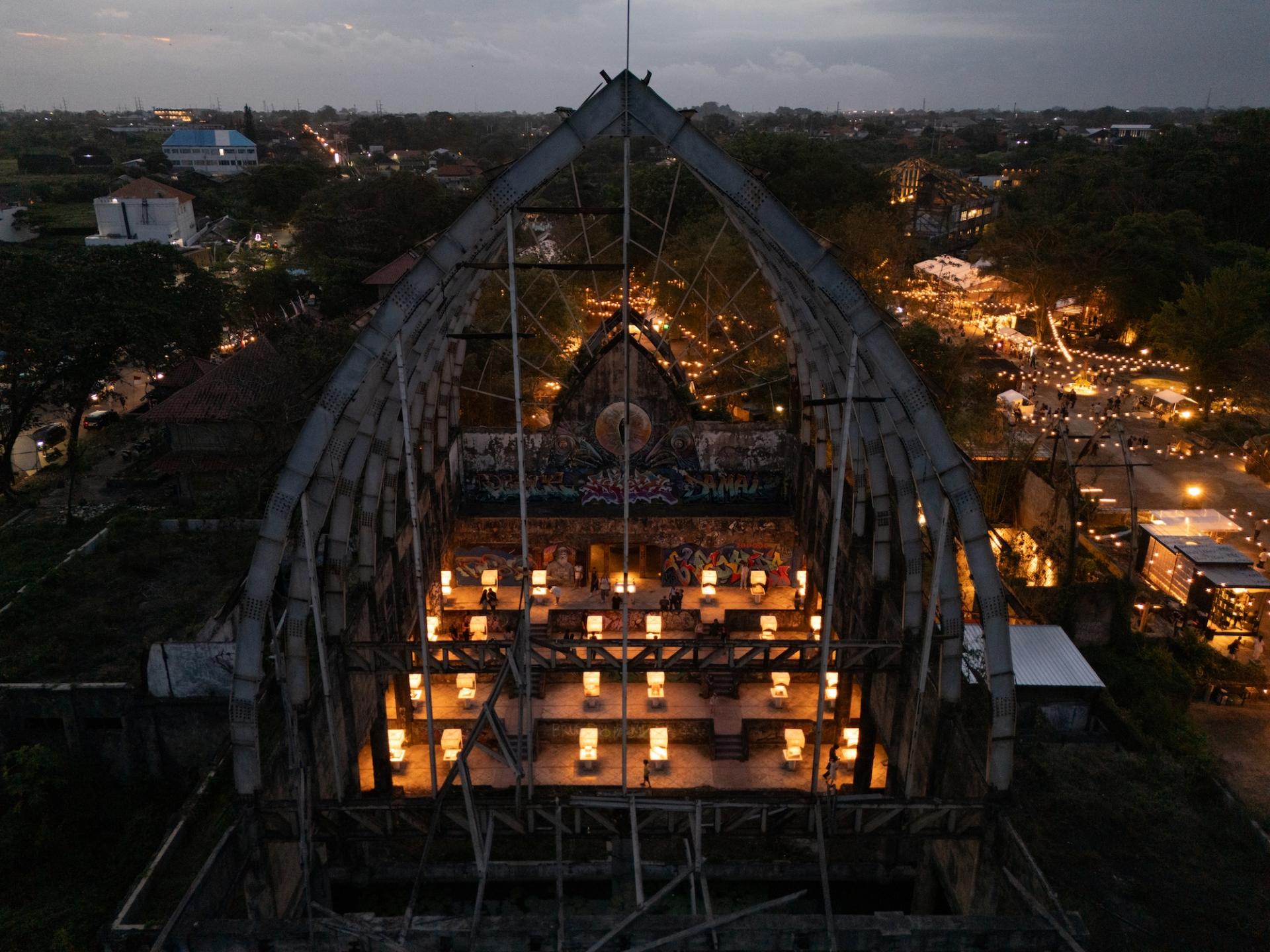 6 Highlights from Jia Curated that Redefine Sustainable Design