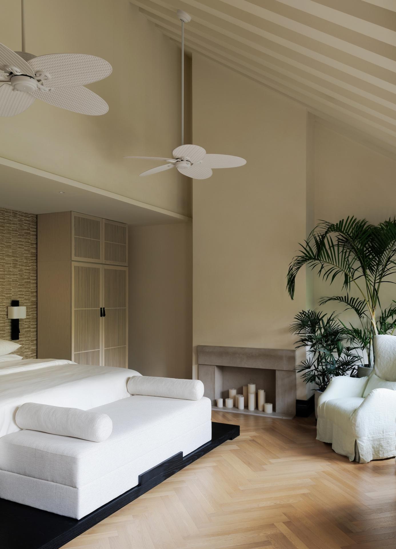 RMB 100M Restoration Turns Century-Old Shanghai Villa into Luxury Postpartum Retreat